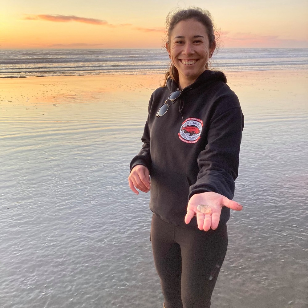 Meet your Posher, Gabby